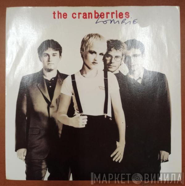  The Cranberries  - Zombie