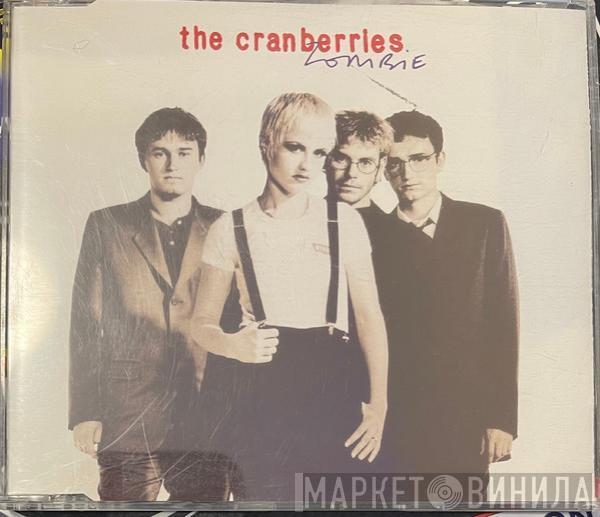  The Cranberries  - Zombie