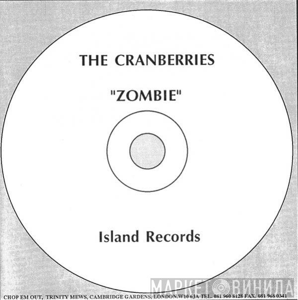  The Cranberries  - Zombie