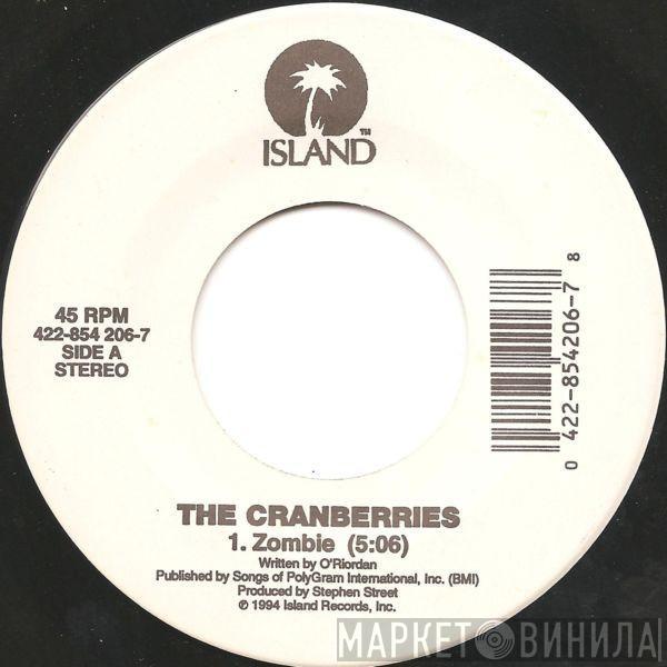  The Cranberries  - Zombie