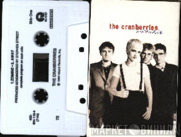  The Cranberries  - Zombie