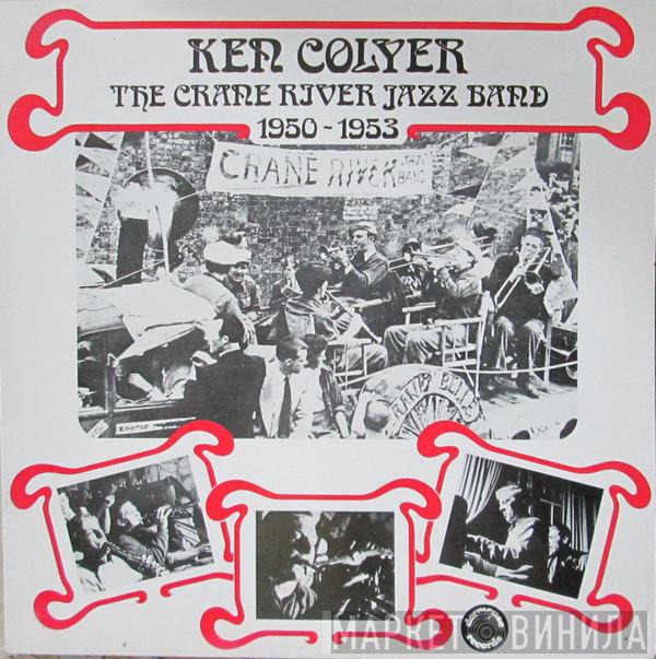 The Crane River Jazz Band - The Crane River Jazz Band 1950 - 53