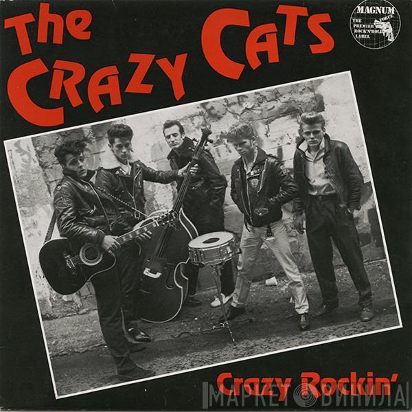 The Crazy Cats - Crazy Rockin’