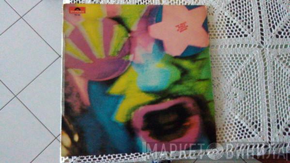  The Crazy World Of Arthur Brown  - The Crazy World Of Arthur Brown