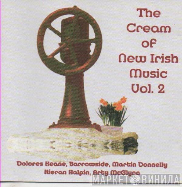  - The Cream Of New Irish Music Vol. 2