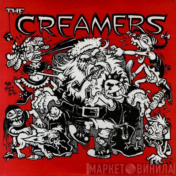 The Creamers - Bob Kringle