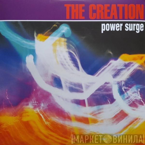 The Creation  - Power Surge