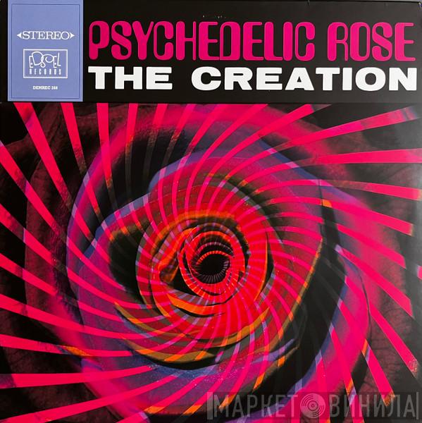 The Creation  - Psychedelic Rose