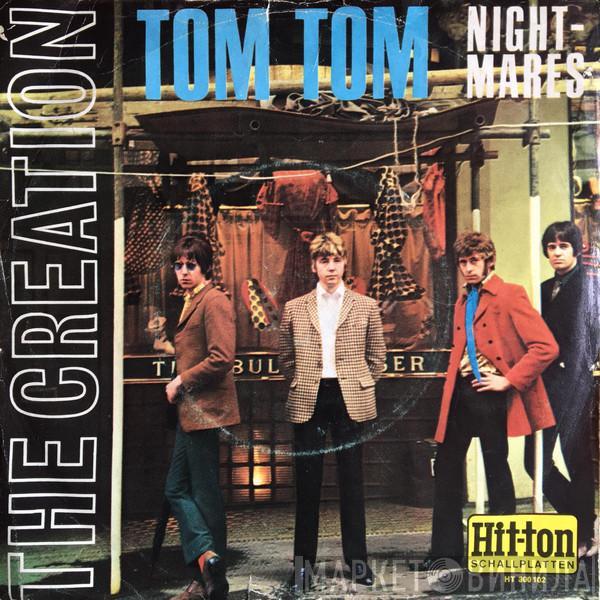  The Creation   - Tom Tom