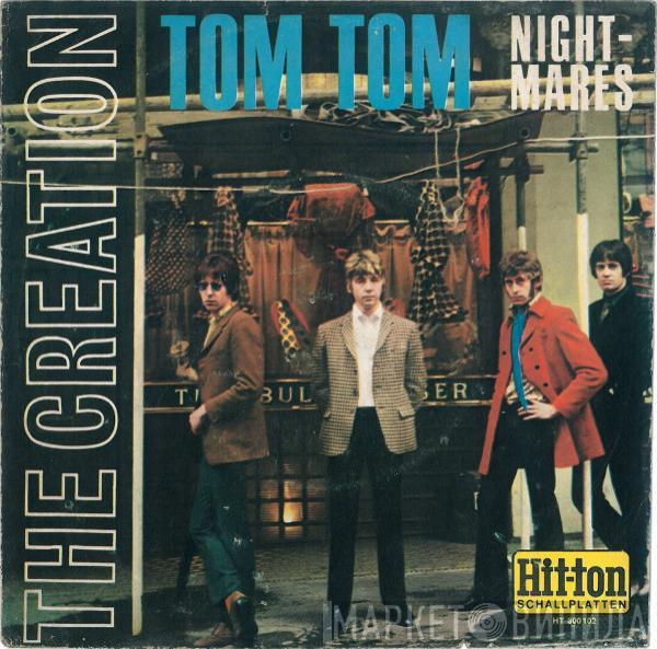  The Creation   - Tom Tom