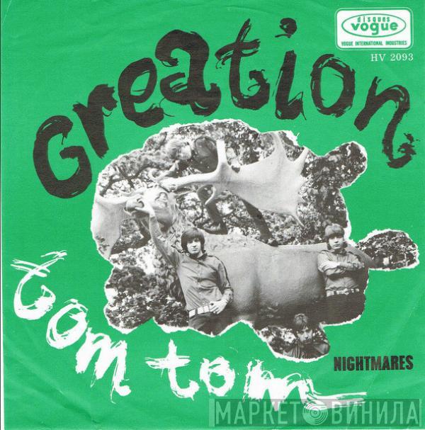 The Creation  - Tom Tom