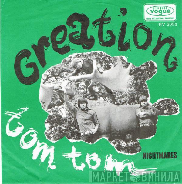  The Creation   - Tom Tom