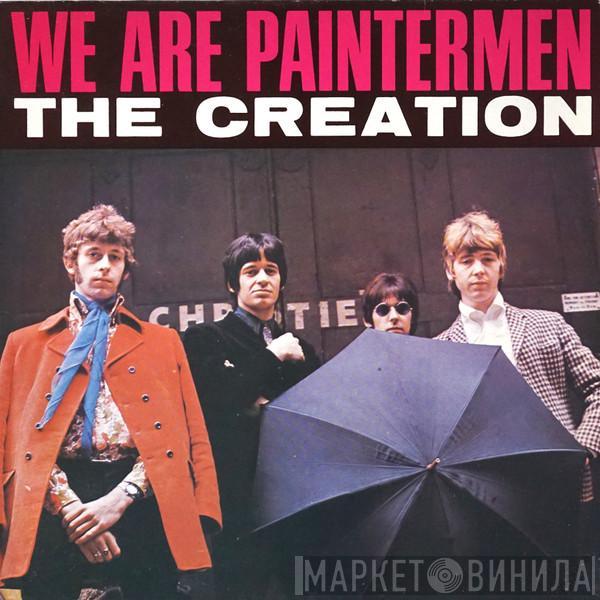 The Creation  - We Are Paintermen