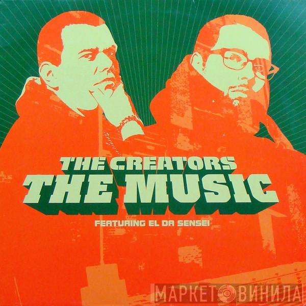 The Creators - The Music