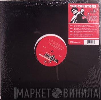 The Creators - The Weight, Instrumentals