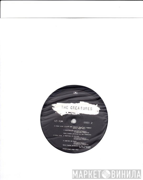 The Creatures - Right Now