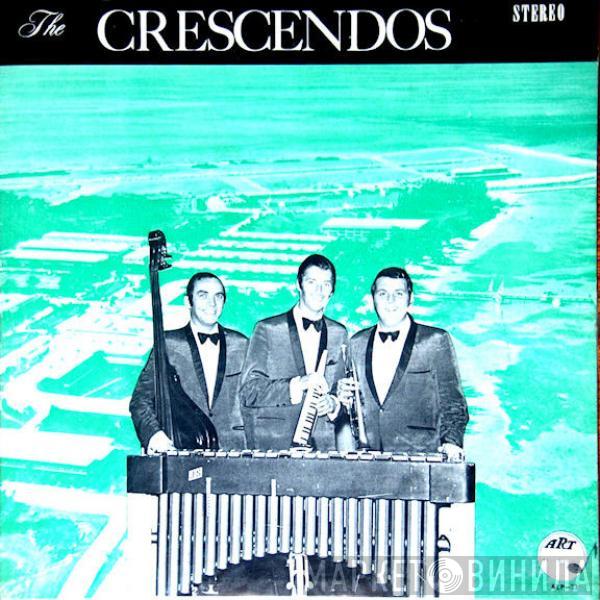 The Crescendos  - Crescendos