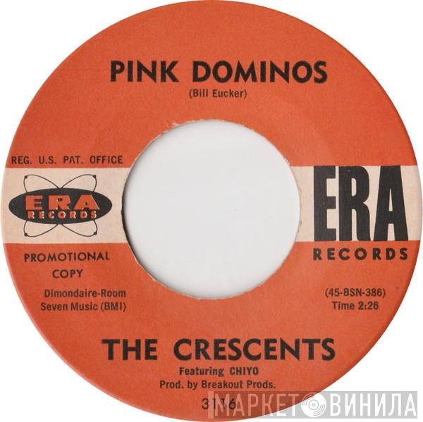 The Crescents  - Pink Dominos