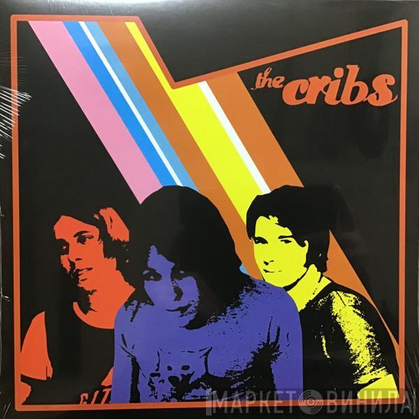 The Cribs - The Cribs