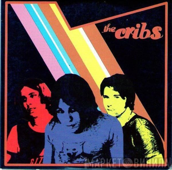 The Cribs - The Cribs