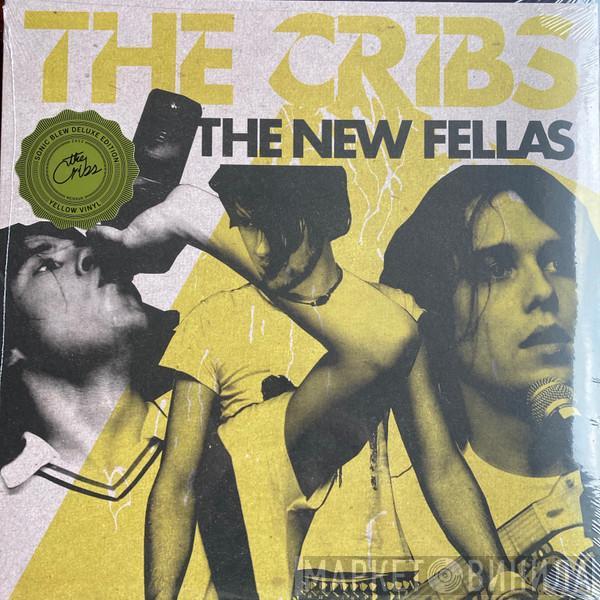 The Cribs - The New Fellas