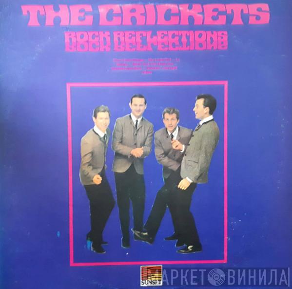 The Crickets  - Rock Reflections