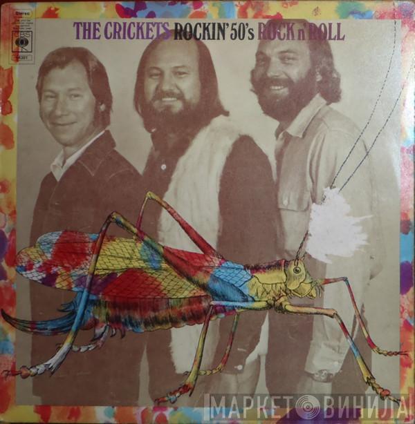 The Crickets  - Rockin' 50's Rock n' Roll