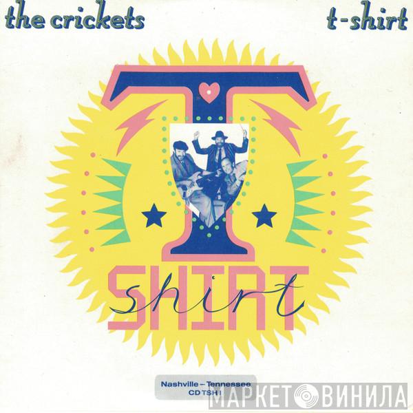  The Crickets   - T-Shirt