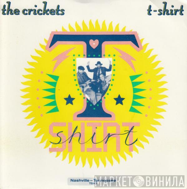 The Crickets  - T-Shirt