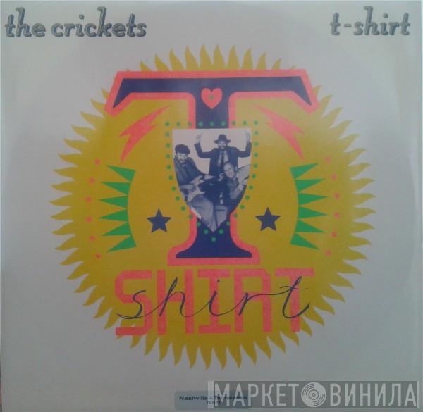 The Crickets  - T-Shirt