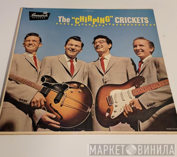  The Crickets   - The "Chirping" Crickets