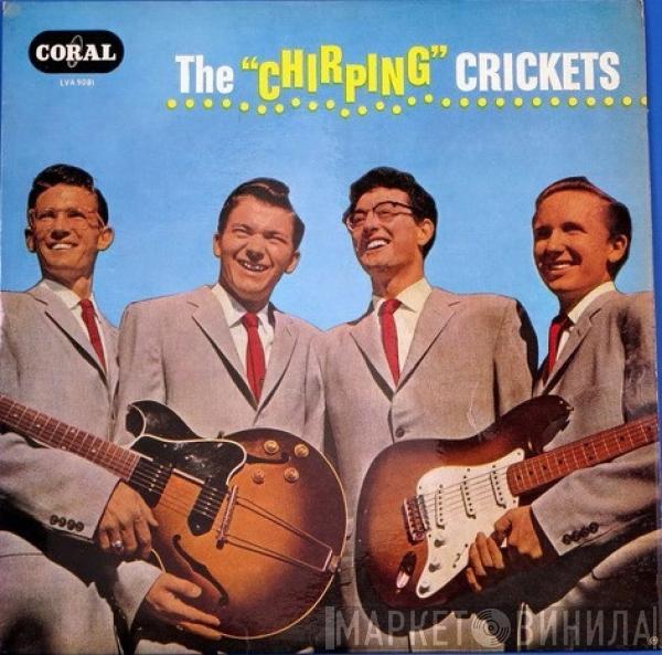  The Crickets   - The "Chirping" Crickets