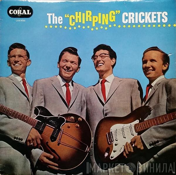  The Crickets   - The "Chirping" Crickets