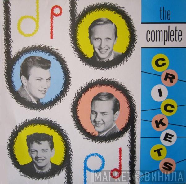 The Crickets  - The Complete Crickets