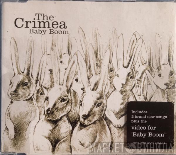 The Crimea - Baby Boom
