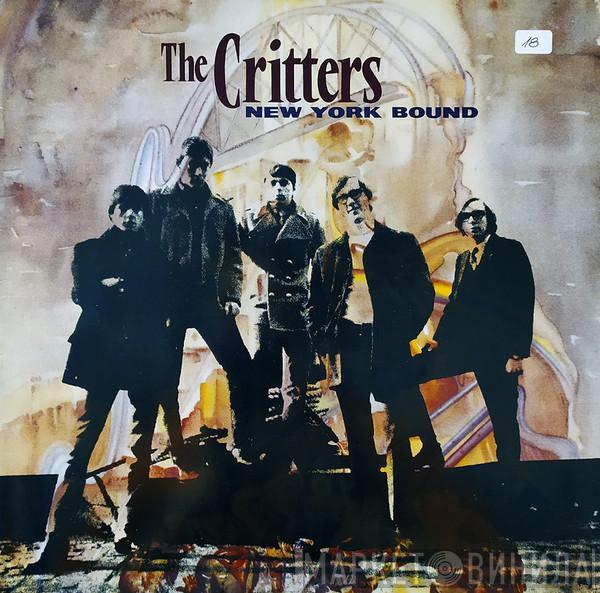 The Critters - New York Bound