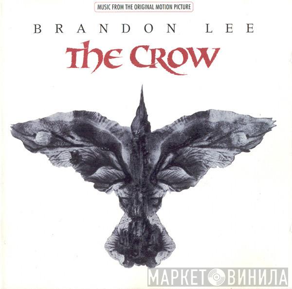  - The Crow (Music From The Original Motion Picture)