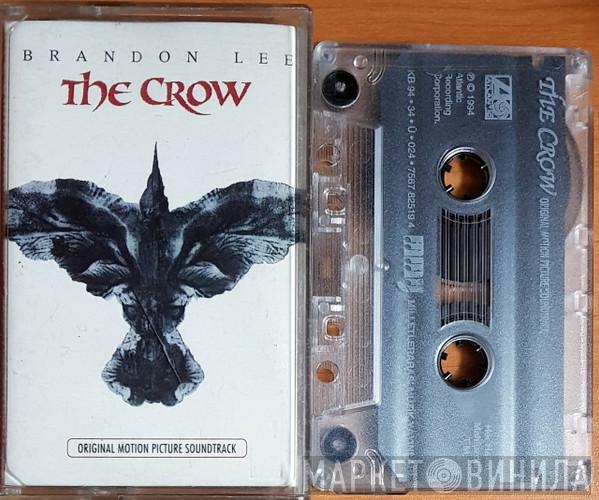  - The Crow (Original Motion Picture Soundtrack)