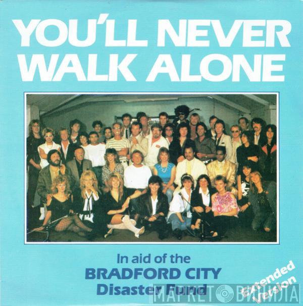 The Crowd  - You'll Never Walk Alone (Extended Version)