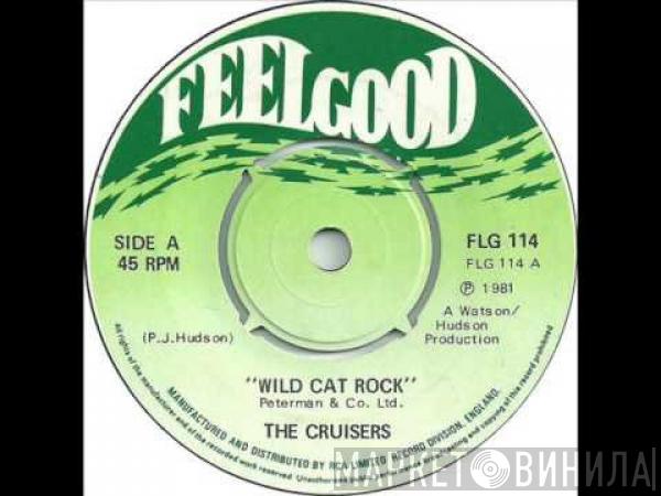 The Cruisers - Wild Cat Rock