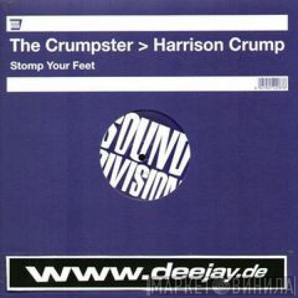 The Crumpster - Stomp Your Feet