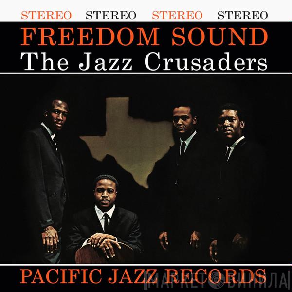 The Crusaders - Freedom Sound
