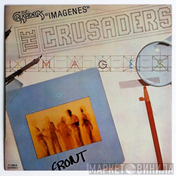 The Crusaders - Images = Imagenes