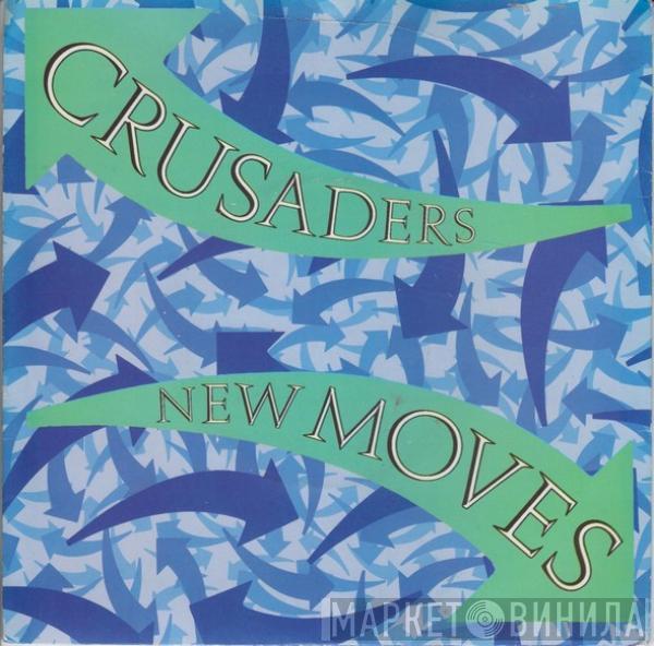 The Crusaders - New Moves