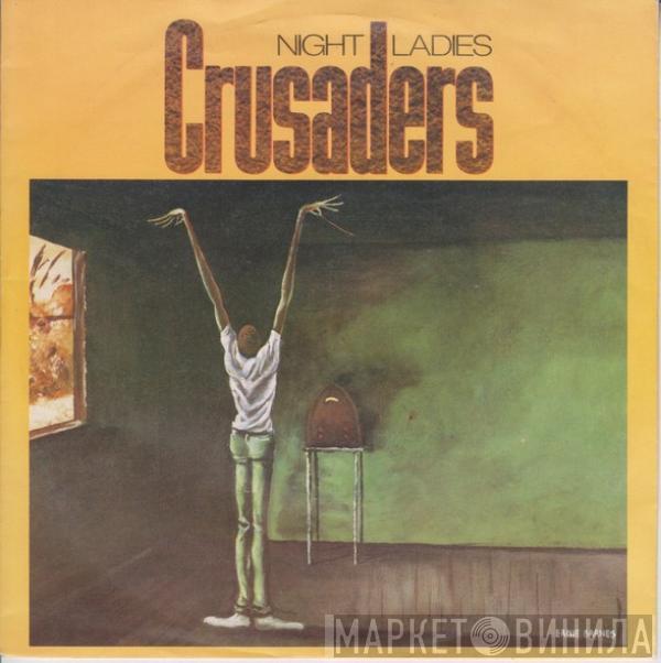 The Crusaders - Night Ladies