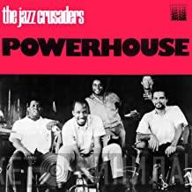  The Crusaders  - Powerhouse