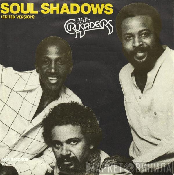 The Crusaders - Soul Shadows