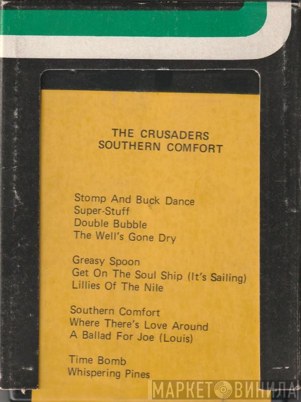  The Crusaders  - Southern Comfort