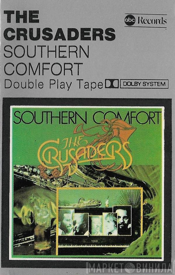 The Crusaders - Southern Comfort