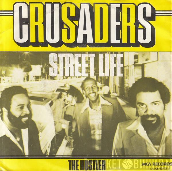 The Crusaders - Street Life